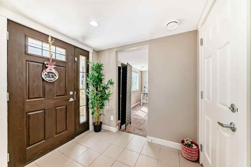 MLS® A2268442 - 824 Skyview Ranch Grove NE in Skyview Ranch Calgary, Residential