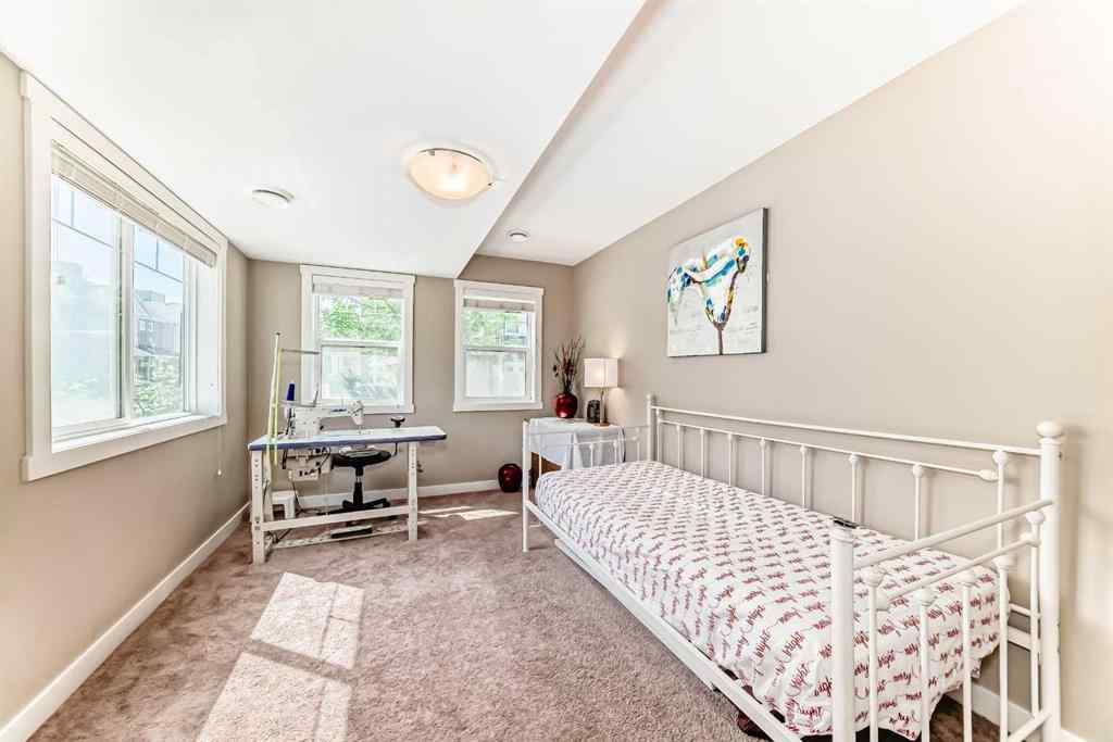 MLS® A2268442 - 824 Skyview Ranch Grove NE in Skyview Ranch Calgary, Residential