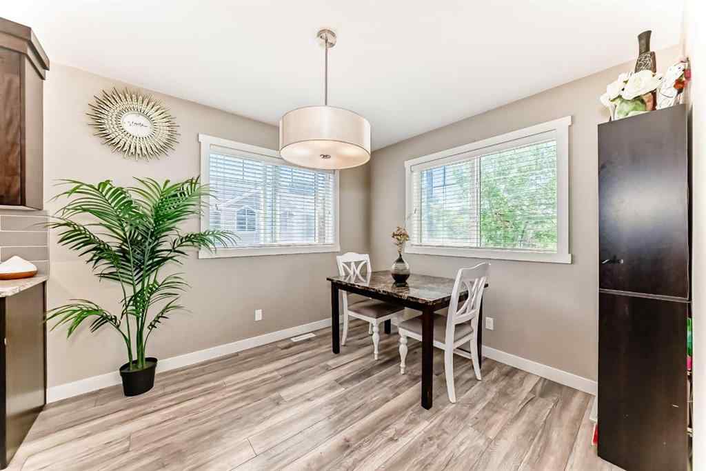 MLS® A2268442 - 824 Skyview Ranch Grove NE in Skyview Ranch Calgary, Residential