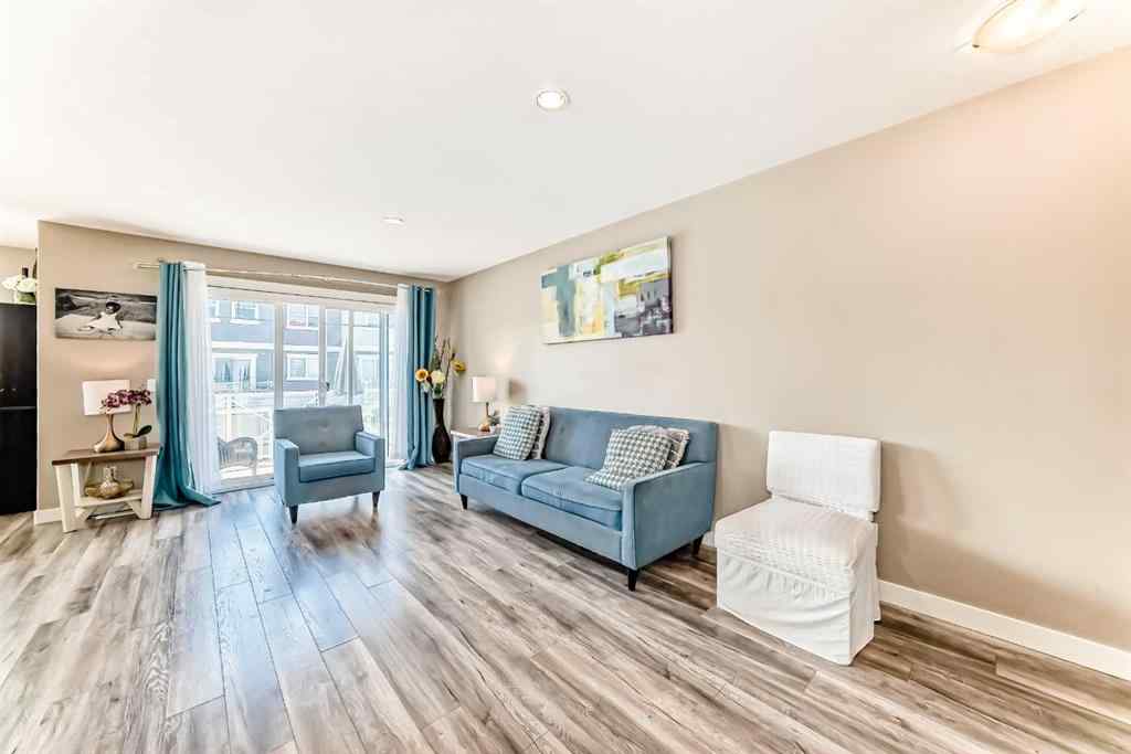 MLS® A2268442 - 824 Skyview Ranch Grove NE in Skyview Ranch Calgary, Residential