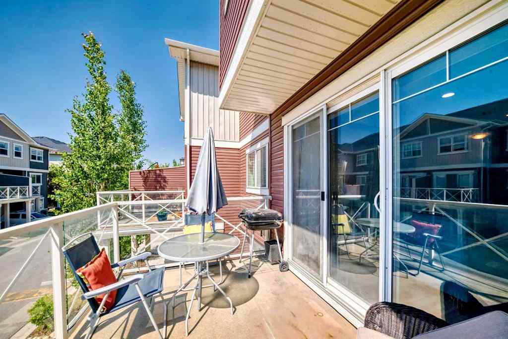 MLS® A2268442 - 824 Skyview Ranch Grove NE in Skyview Ranch Calgary, Residential