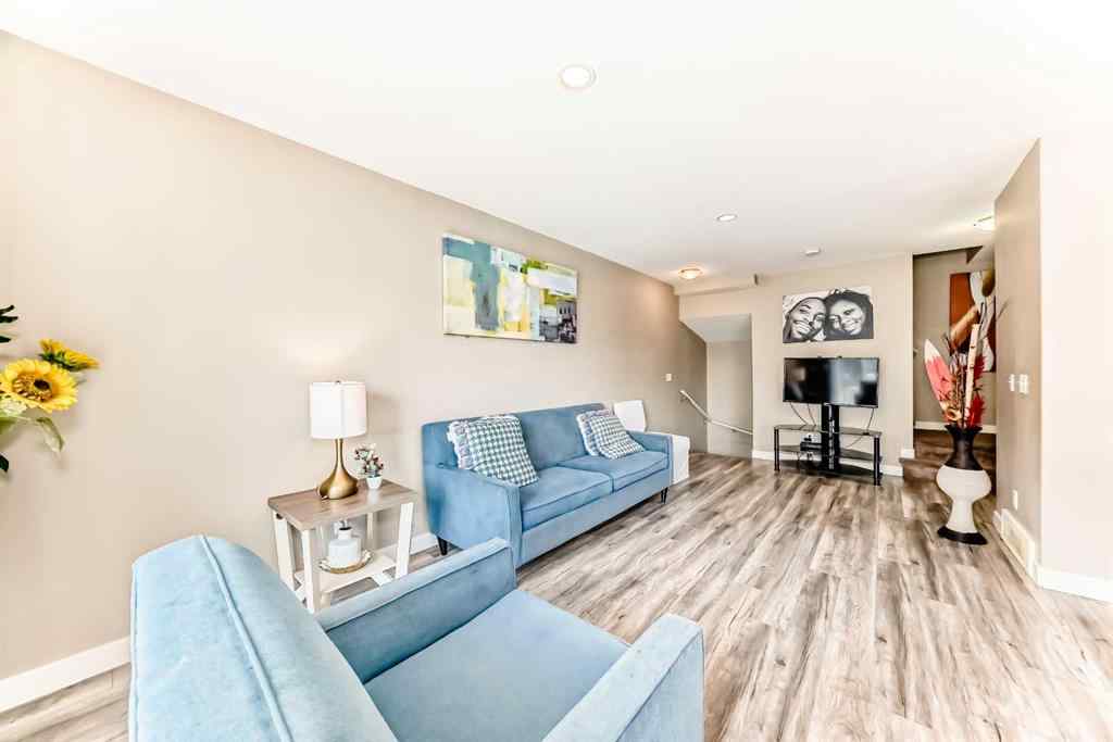 MLS® A2268442 - 824 Skyview Ranch Grove NE in Skyview Ranch Calgary, Residential