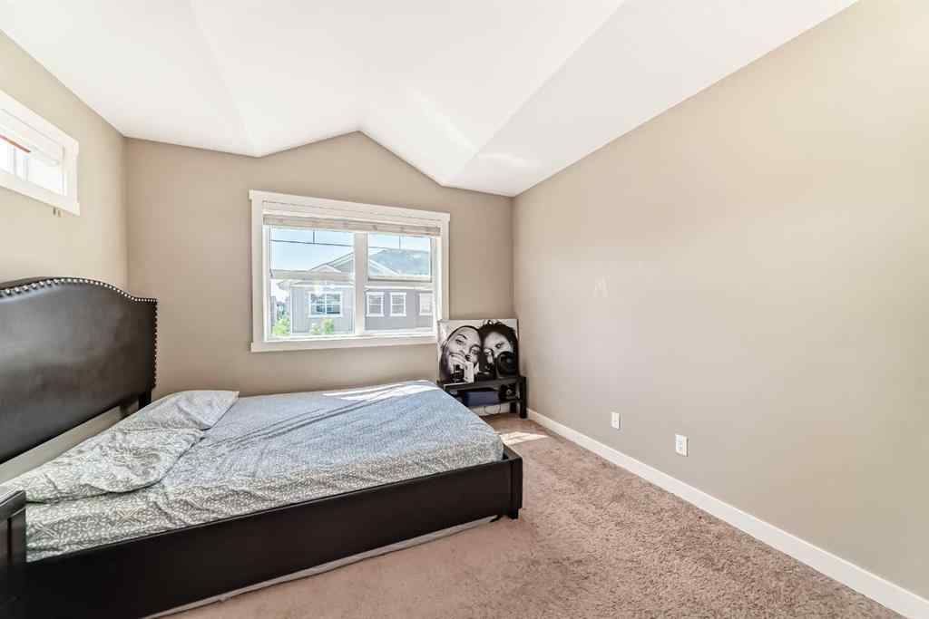 MLS® A2268442 - 824 Skyview Ranch Grove NE in Skyview Ranch Calgary, Residential