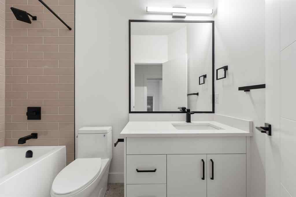 MLS® A2268443 - 1444 43 Street SW in Rosscarrock Calgary, Residential