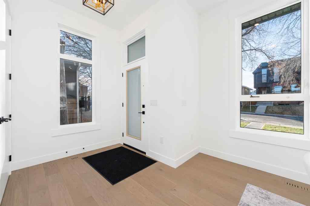 MLS® A2268443 - 1444 43 Street SW in Rosscarrock Calgary, Residential