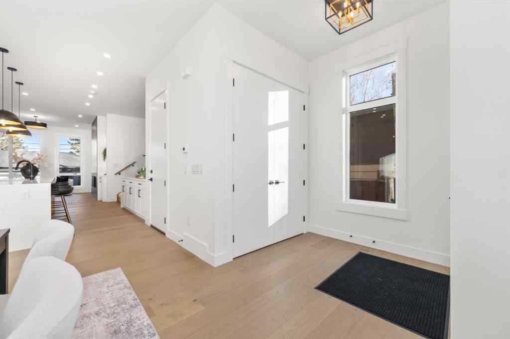 MLS® A2268443 - 1444 43 Street SW in Rosscarrock Calgary, Residential