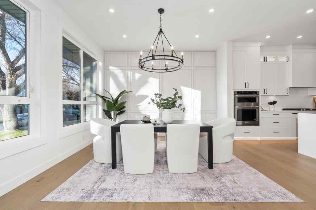 MLS® A2268443 - 1444 43 Street SW in Rosscarrock Calgary, Residential