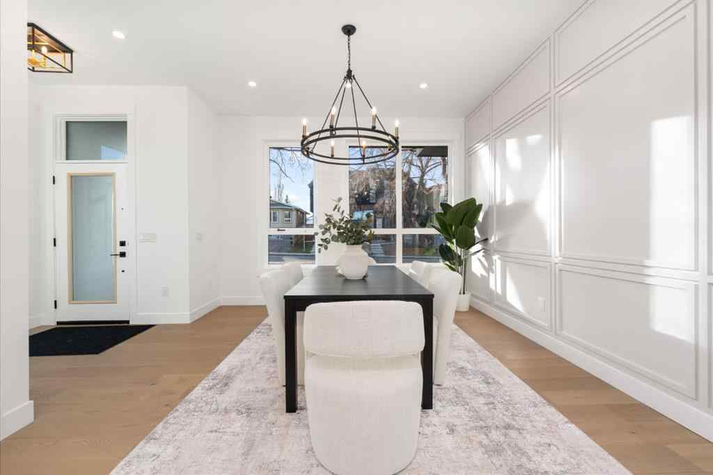 MLS® A2268443 - 1444 43 Street SW in Rosscarrock Calgary, Residential