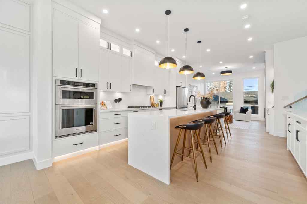 MLS® A2268443 - 1444 43 Street SW in Rosscarrock Calgary, Residential