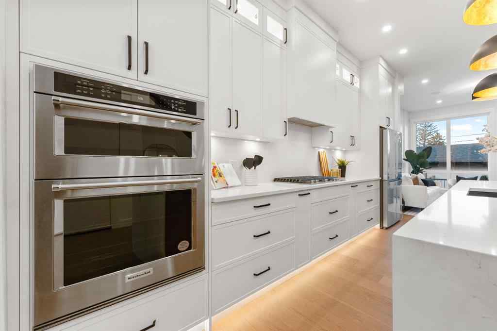 MLS® A2268443 - 1444 43 Street SW in Rosscarrock Calgary, Residential