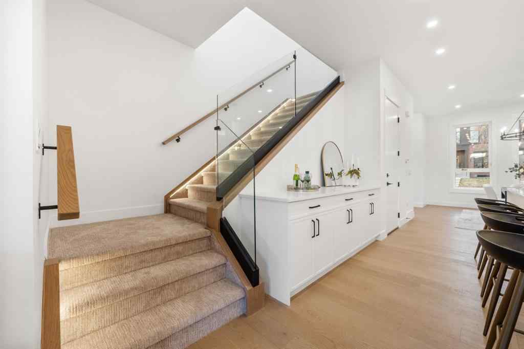 MLS® A2268443 - 1444 43 Street SW in Rosscarrock Calgary, Residential