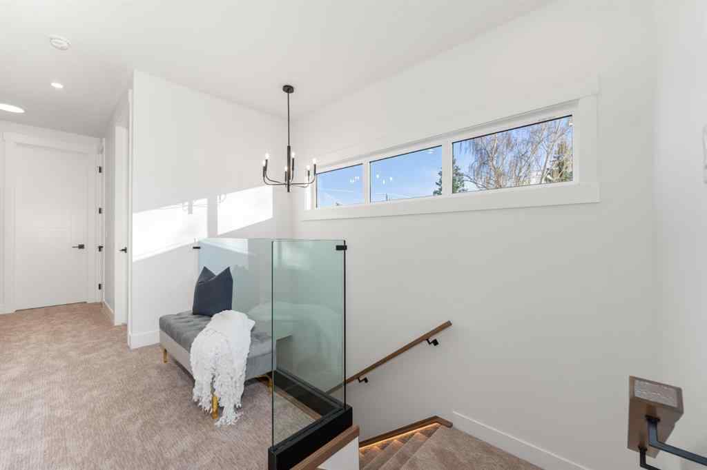 MLS® A2268443 - 1444 43 Street SW in Rosscarrock Calgary, Residential