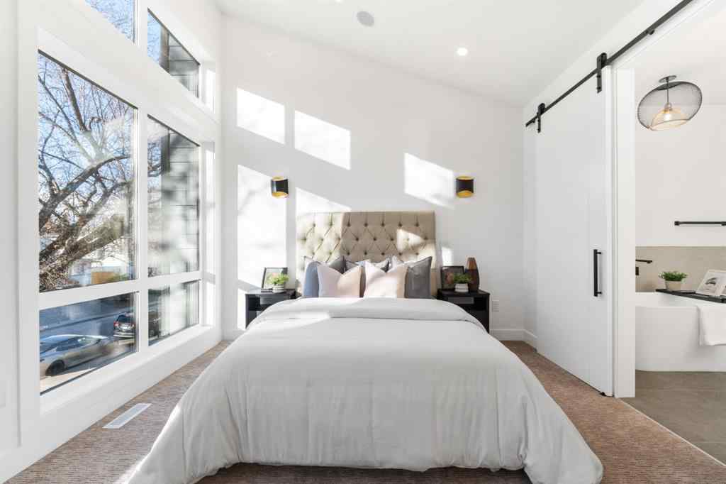 MLS® A2268443 - 1444 43 Street SW in Rosscarrock Calgary, Residential