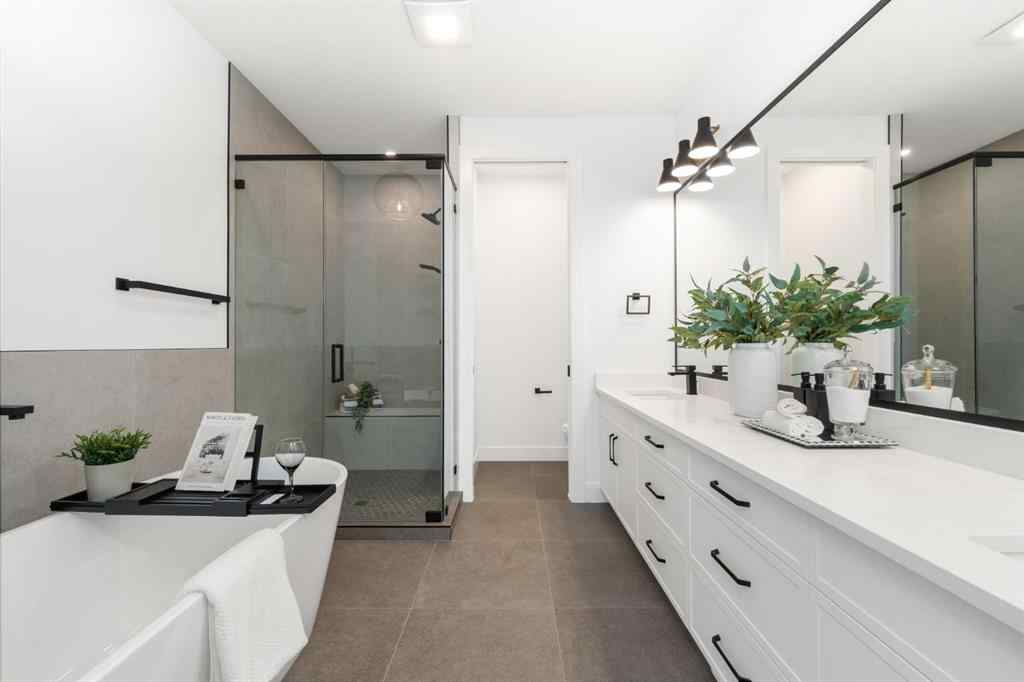 MLS® A2268443 - 1444 43 Street SW in Rosscarrock Calgary, Residential