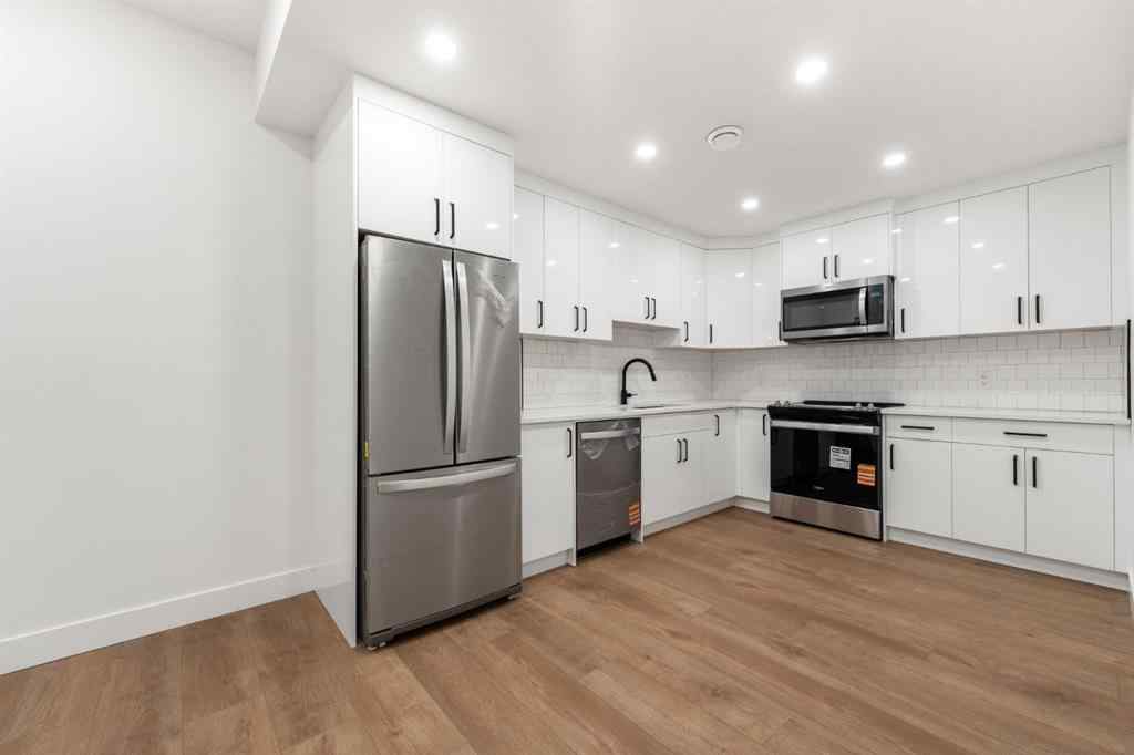 MLS® A2268443 - 1444 43 Street SW in Rosscarrock Calgary, Residential