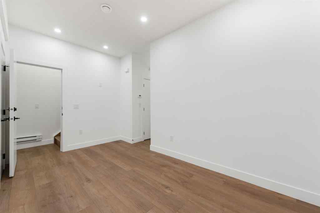 MLS® A2268443 - 1444 43 Street SW in Rosscarrock Calgary, Residential