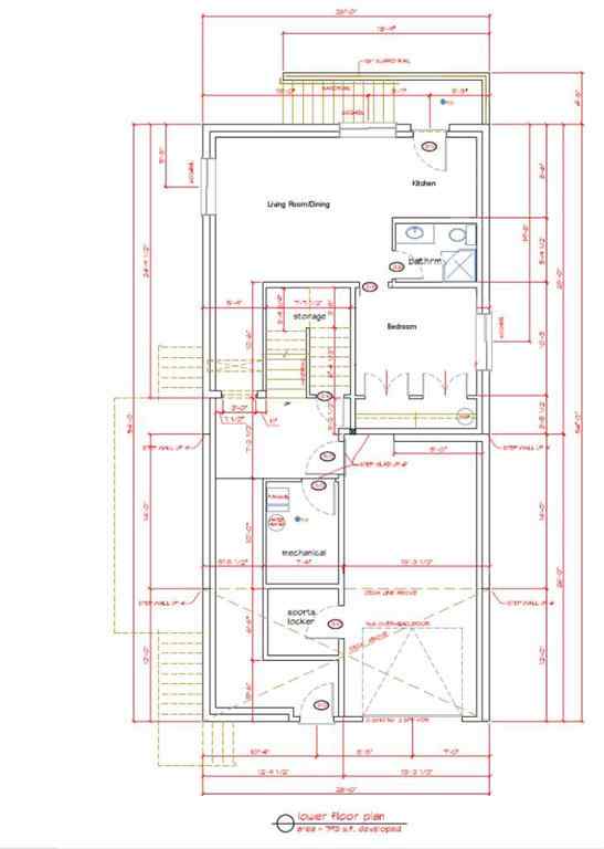 MLS® A2268444 - 8305 18 Avenue  in NONE Coleman, Residential