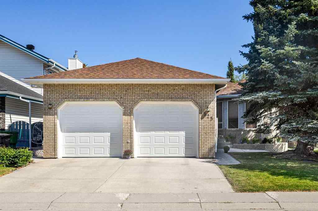MLS® A2268445 - 125 Edgebrook Road NW in Edgemont Calgary, Residential