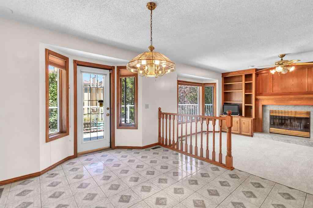 MLS® A2268445 - 125 Edgebrook Road NW in Edgemont Calgary, Residential