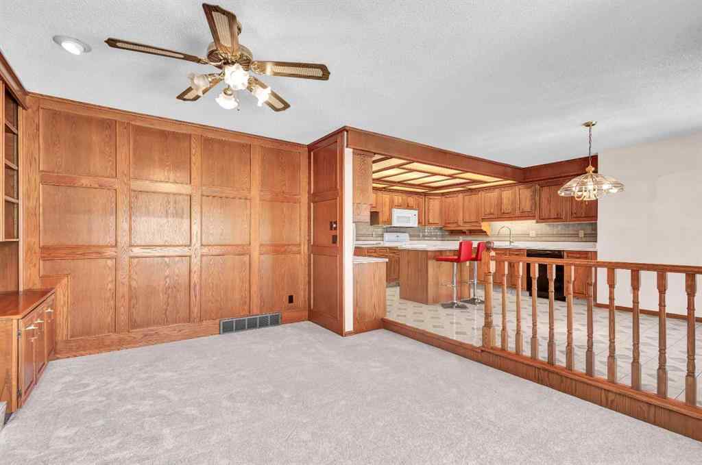 MLS® A2268445 - 125 Edgebrook Road NW in Edgemont Calgary, Residential