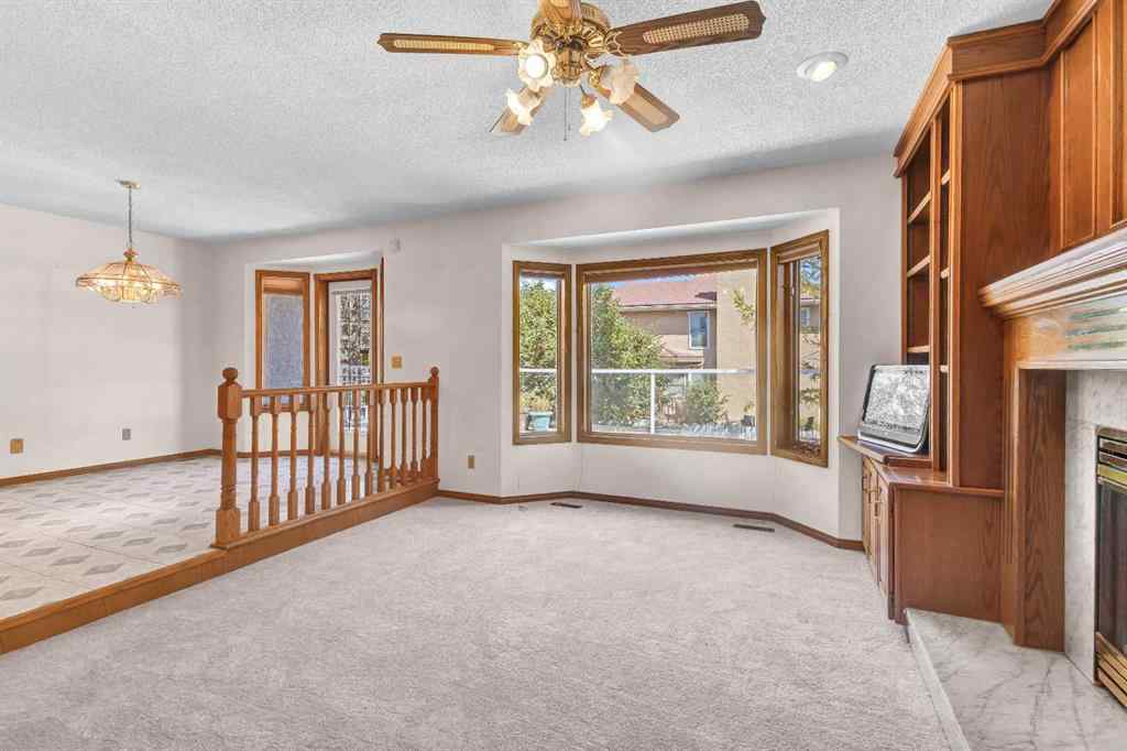 MLS® A2268445 - 125 Edgebrook Road NW in Edgemont Calgary, Residential