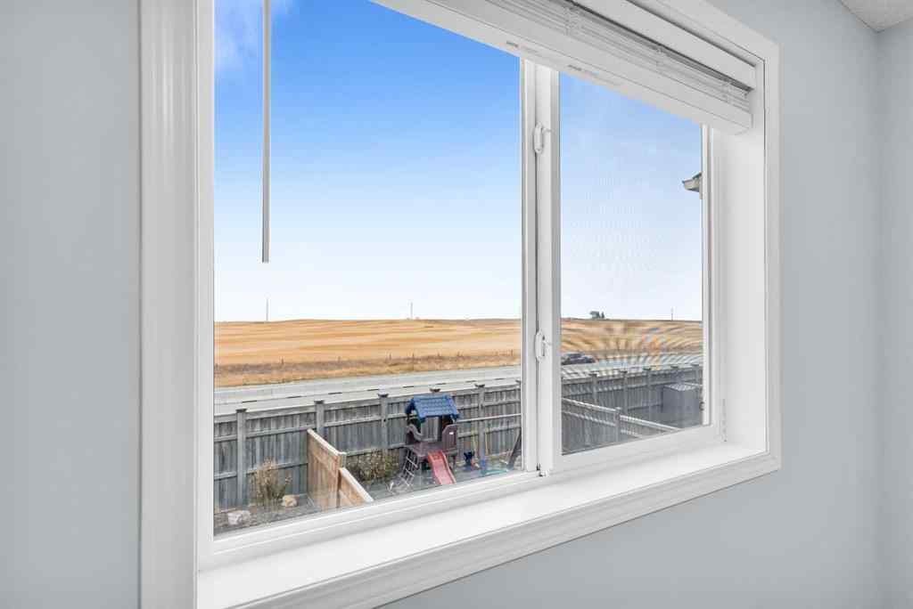 MLS® A2268446 - 168 Masters Crescent SE in Mahogany Calgary, Residential