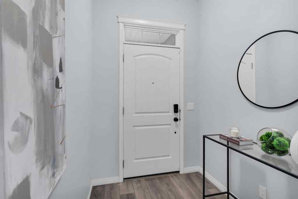 MLS® A2268446 - 168 Masters Crescent SE in Mahogany Calgary, Residential