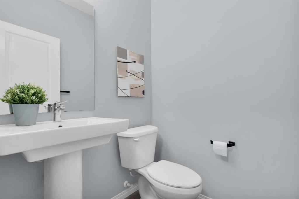 MLS® A2268446 - 168 Masters Crescent SE in Mahogany Calgary, Residential