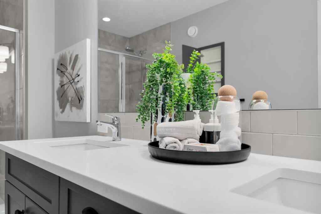 MLS® A2268446 - 168 Masters Crescent SE in Mahogany Calgary, Residential