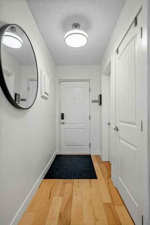 MLS® A2268448 - Unit #101 312 15 Avenue NE in Crescent Heights Calgary, Residential