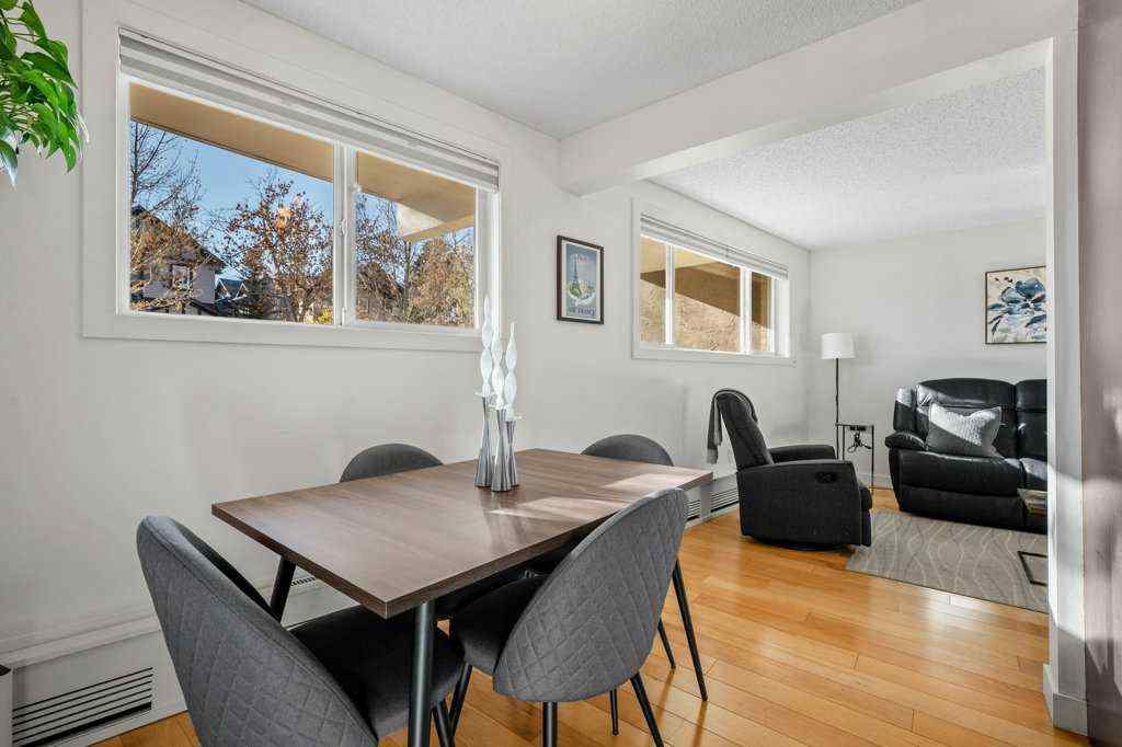 MLS® A2268448 - Unit #101 312 15 Avenue NE in Crescent Heights Calgary, Residential