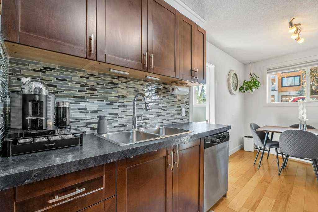 MLS® A2268448 - Unit #101 312 15 Avenue NE in Crescent Heights Calgary, Residential