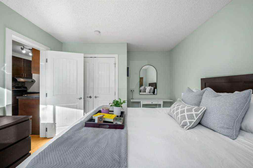 MLS® A2268448 - Unit #101 312 15 Avenue NE in Crescent Heights Calgary, Residential