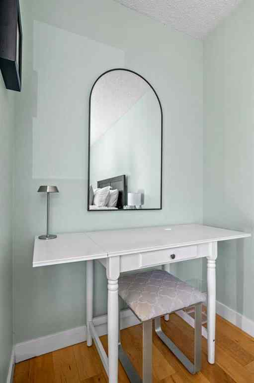 MLS® A2268448 - Unit #101 312 15 Avenue NE in Crescent Heights Calgary, Residential