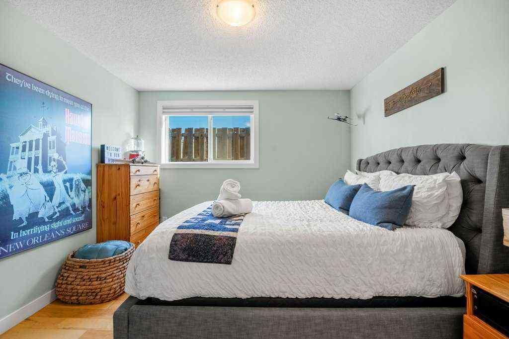 MLS® A2268448 - Unit #101 312 15 Avenue NE in Crescent Heights Calgary, Residential