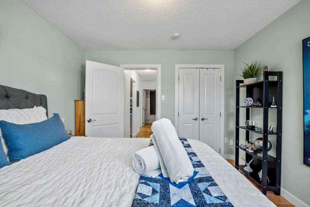 MLS® A2268448 - Unit #101 312 15 Avenue NE in Crescent Heights Calgary, Residential