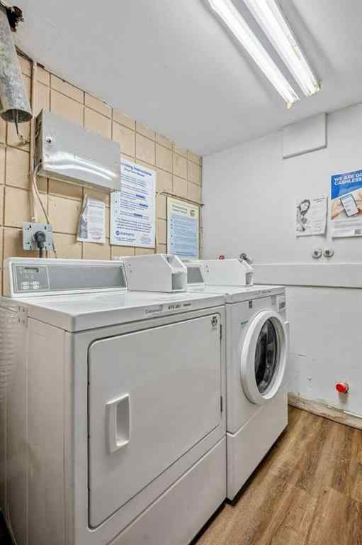 MLS® A2268448 - Unit #101 312 15 Avenue NE in Crescent Heights Calgary, Residential