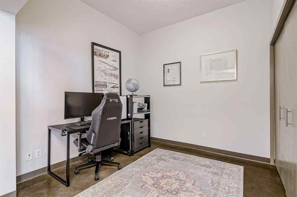 MLS® A2268449 - Unit #1311 135 13 Avenue SW in Beltline Calgary, Residential
