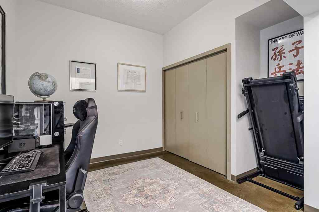 MLS® A2268449 - Unit #1311 135 13 Avenue SW in Beltline Calgary, Residential