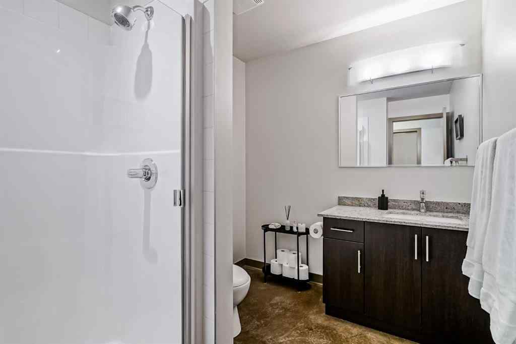 MLS® A2268449 - Unit #1311 135 13 Avenue SW in Beltline Calgary, Residential