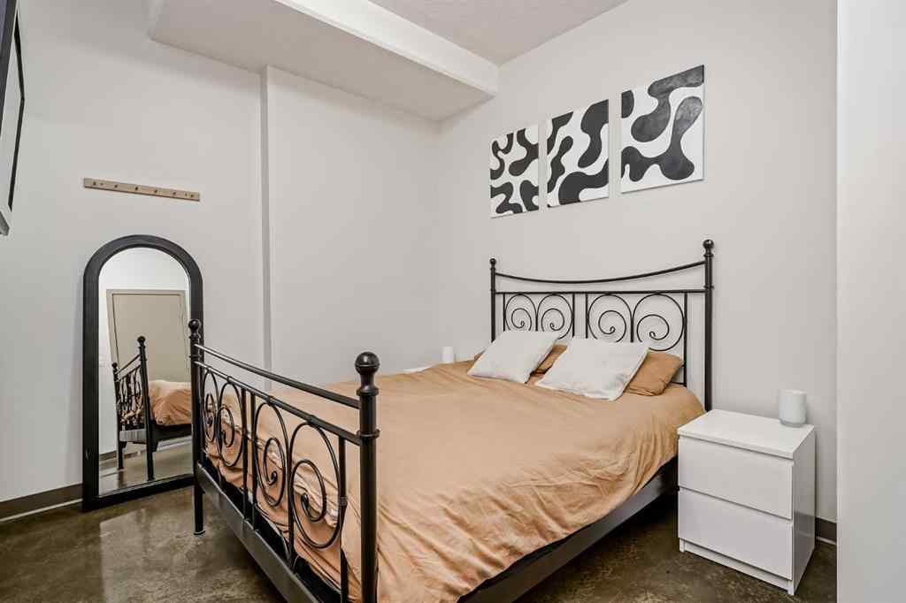 MLS® A2268449 - Unit #1311 135 13 Avenue SW in Beltline Calgary, Residential