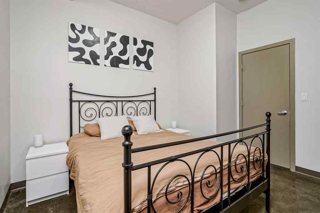 MLS® A2268449 - Unit #1311 135 13 Avenue SW in Beltline Calgary, Residential