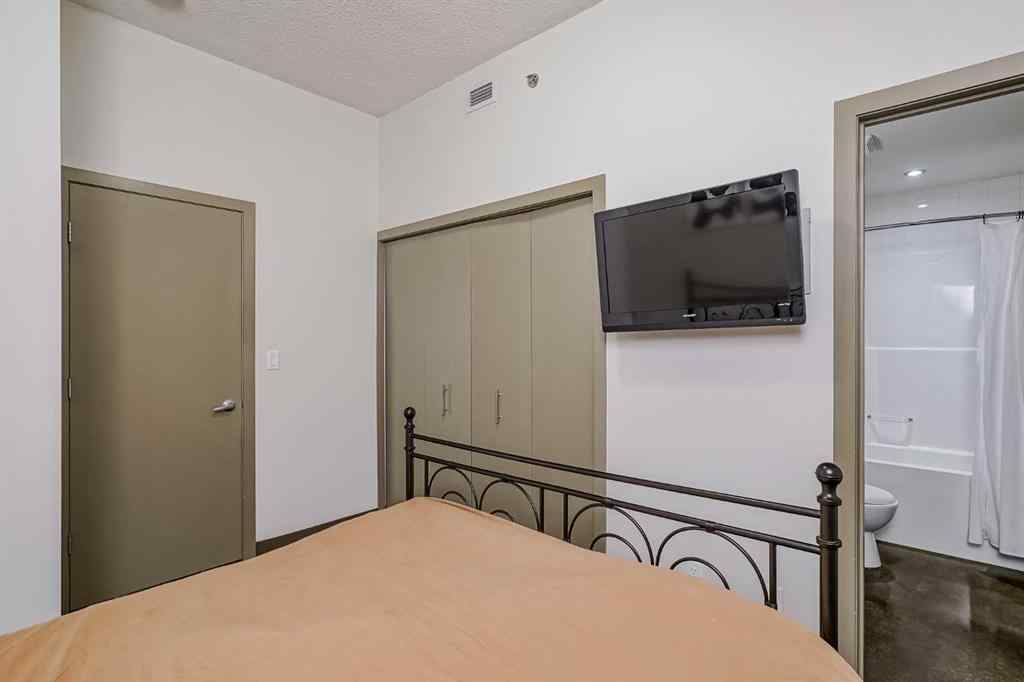 MLS® A2268449 - Unit #1311 135 13 Avenue SW in Beltline Calgary, Residential