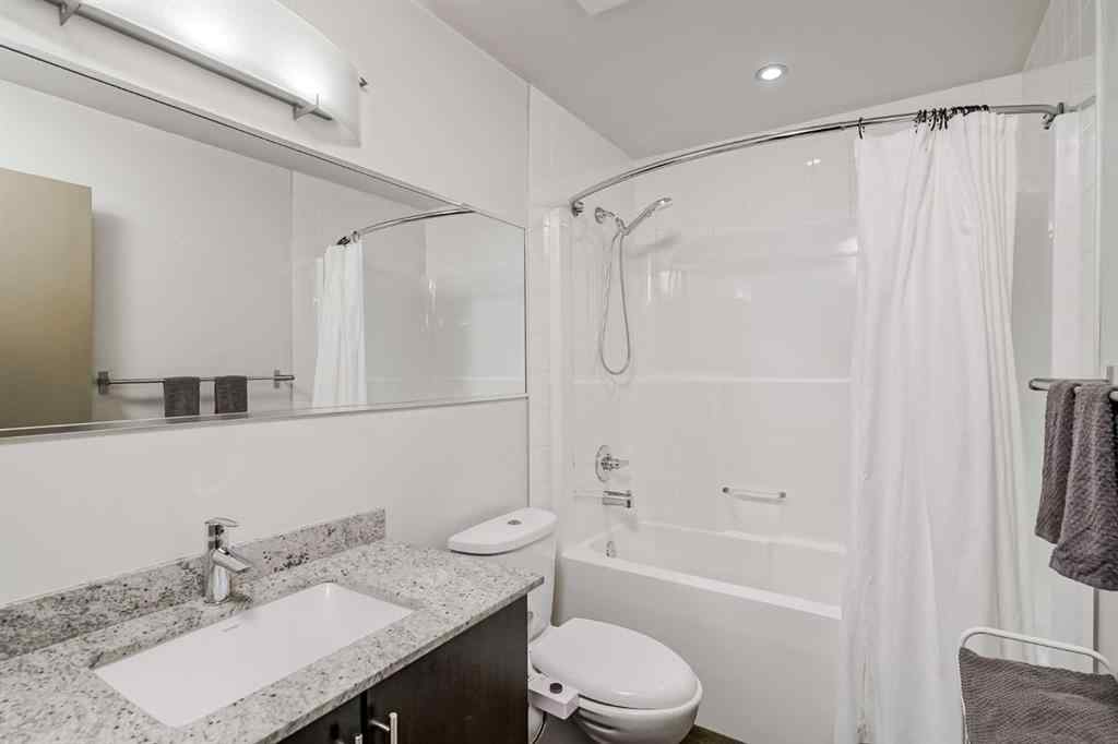 MLS® A2268449 - Unit #1311 135 13 Avenue SW in Beltline Calgary, Residential