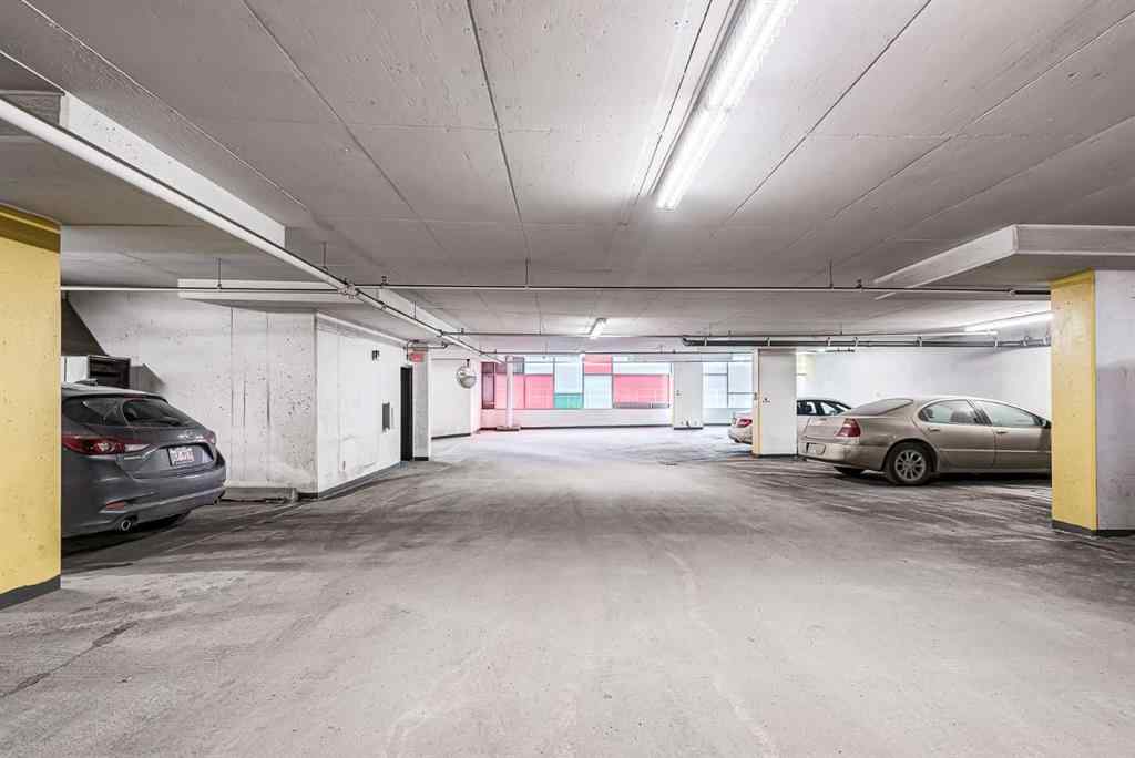 MLS® A2268449 - Unit #1311 135 13 Avenue SW in Beltline Calgary, Residential