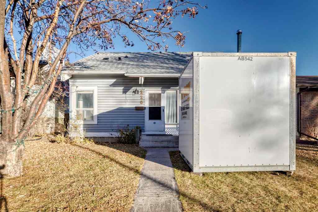 MLS® A2268450 - 220 Whitewood Place NE in Whitehorn Calgary, Residential