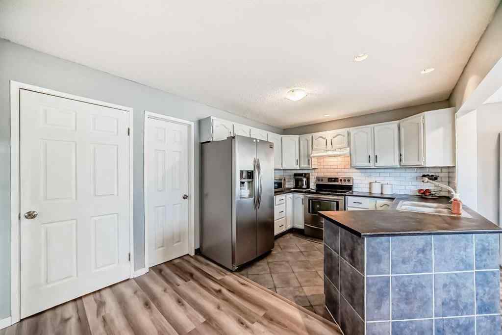 MLS® A2268450 - 220 Whitewood Place NE in Whitehorn Calgary, Residential