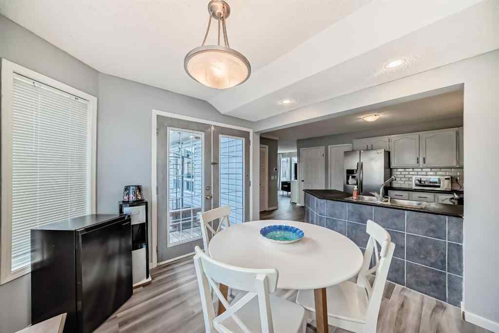 MLS® A2268450 - 220 Whitewood Place NE in Whitehorn Calgary, Residential