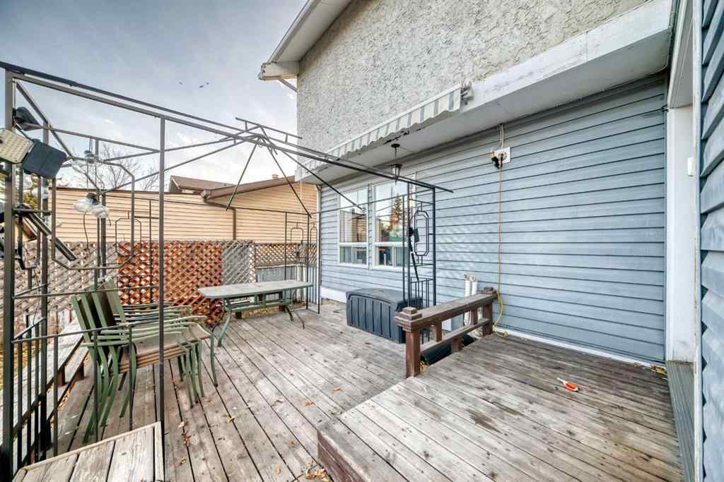 MLS® A2268450 - 220 Whitewood Place NE in Whitehorn Calgary, Residential