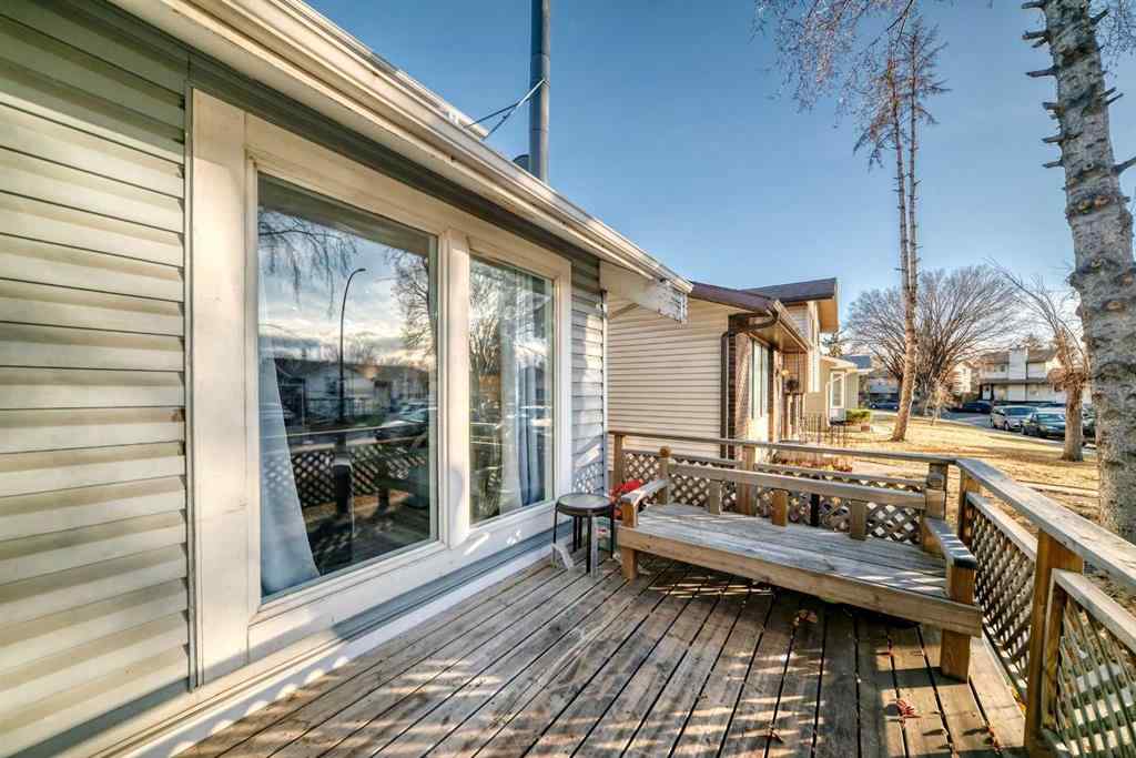 MLS® A2268450 - 220 Whitewood Place NE in Whitehorn Calgary, Residential